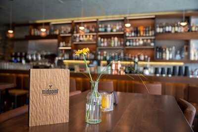 Midpoint Bar & Restaurant