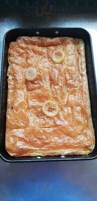 Restaurant Monokeros