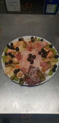 Restaurant Monokeros