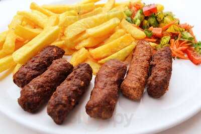 Yavuz Grill