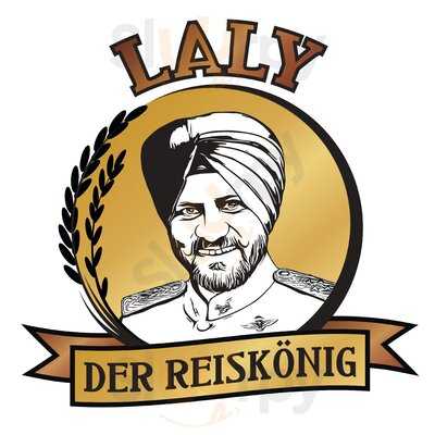 Laly Der Reiskönig