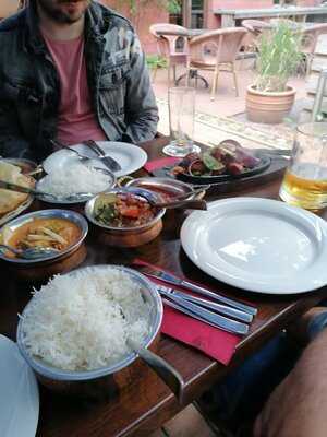 Mayas Indisches Restaurant