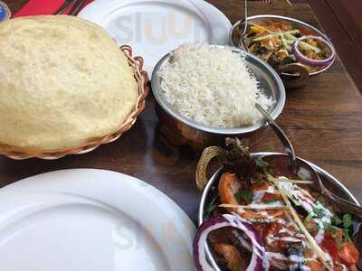 Mayas Indisches Restaurant