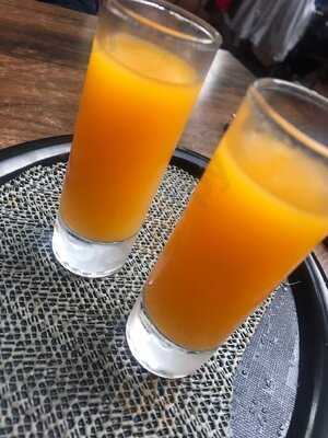 Mayas Indisches Restaurant