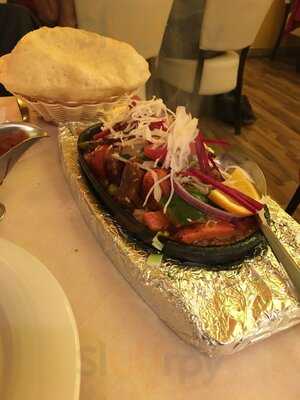 Mayas Indisches Restaurant