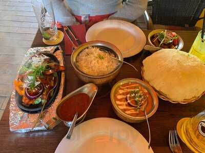 Mayas Indisches Restaurant