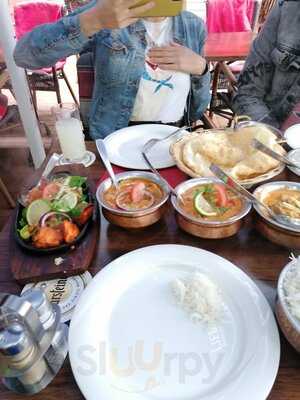 Mayas Indisches Restaurant