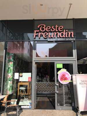 Beste Freundin Darmstadt