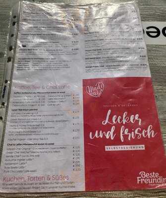 Beste Freundin Darmstadt