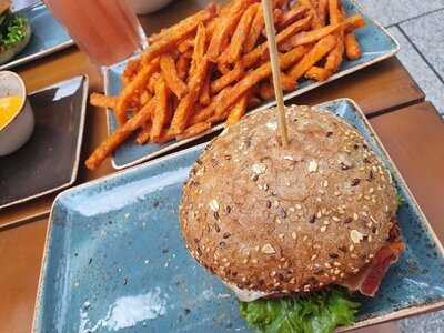 Peter Pane Stuttgart