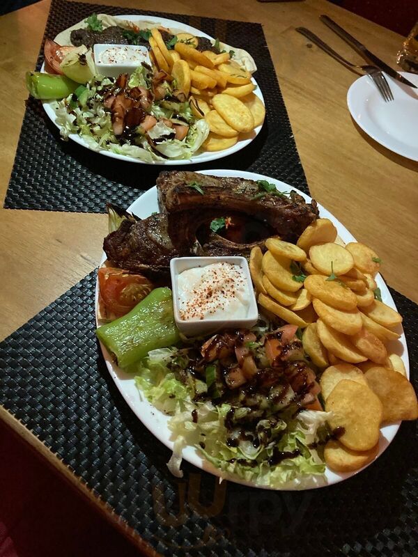 Arabiss