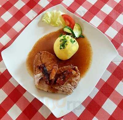 Pasinger Brotzeitbrett'l