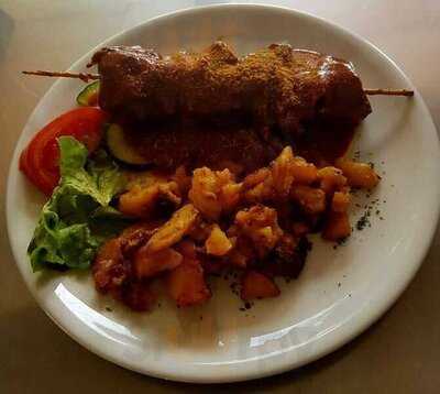 Pasinger Brotzeitbrett'l