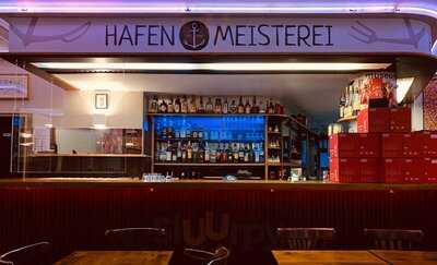 Hafen-meisterei