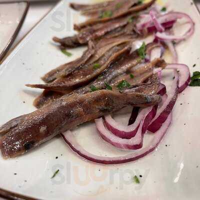 Greek Cuisine Taverne