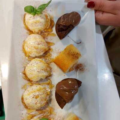 Greek Cuisine Taverne