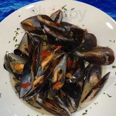 Greek Cuisine Taverne