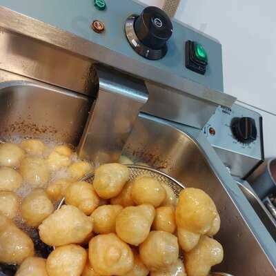 Greek Cuisine Taverne