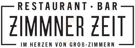 Zimmner Zeit Restaurant & Bar