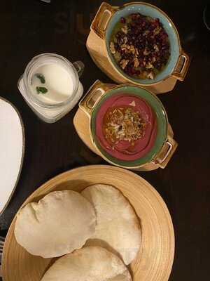 Hidden Kitchen Nürnberg