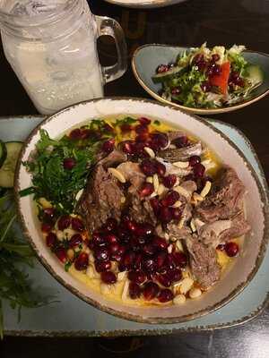 Hidden Kitchen Nürnberg