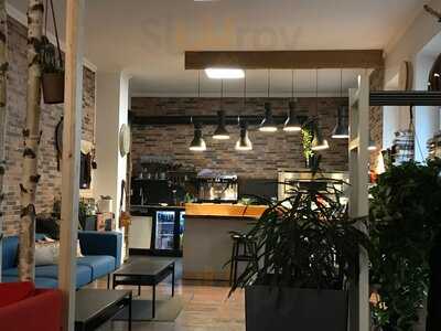 Hidden Kitchen Nürnberg