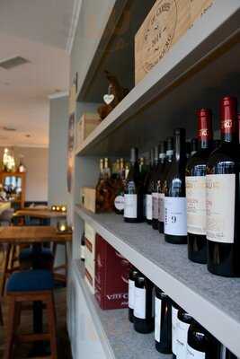 Weinrich Küche & Wein