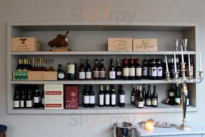 Weinrich Küche & Wein