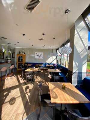 Weinrich Küche & Wein