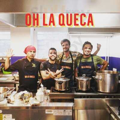 Oh La Queca