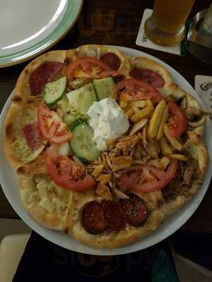 Memo's Grill, Oldenburg