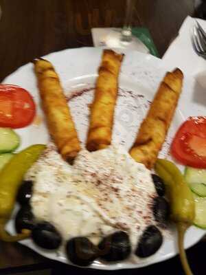 Memo's Grill, Oldenburg