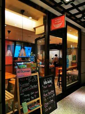 Wagu Wagu Im Levantehaus