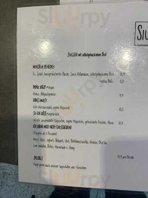 Siuts Café Und Feines