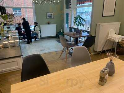 Siuts Café Und Feines