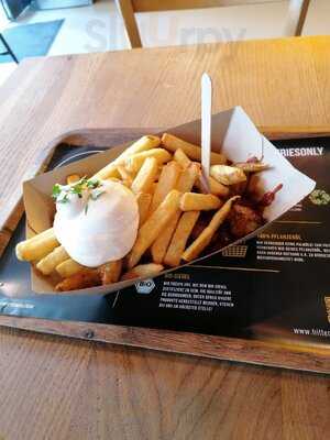 Frittenglück Koblenz