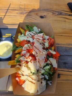 Frittenglück Koblenz