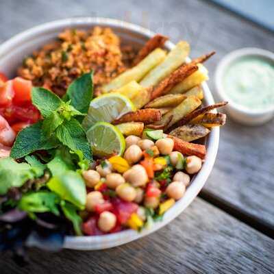 Frittenglück Koblenz