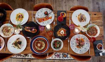 Levante - Mezze Bar & Restaurant