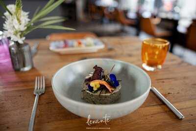 Levante - Mezze Bar & Restaurant