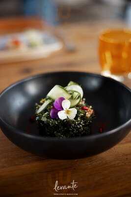 Levante - Mezze Bar & Restaurant
