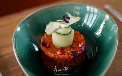 Levante - Mezze Bar & Restaurant