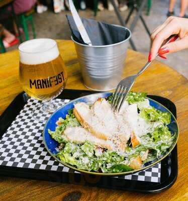 Manifest Taproom