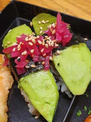 Go By Steffen Henssler München