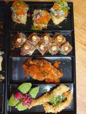 Go By Steffen Henssler München