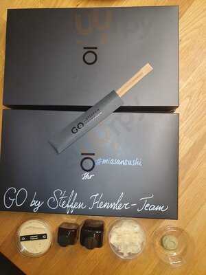 Go By Steffen Henssler München