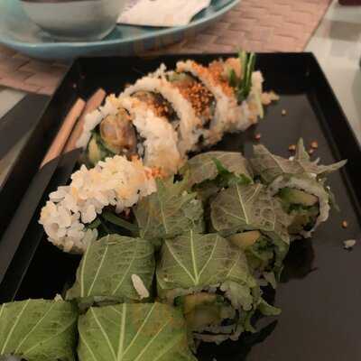 Go By Steffen Henssler München