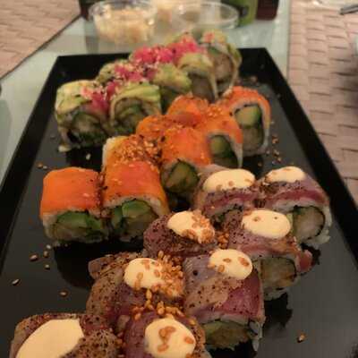 Go By Steffen Henssler München