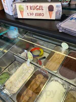 Eiscafè Roma