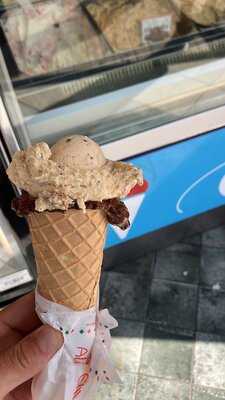 Eiscafè Roma
